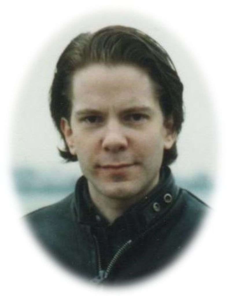 Gregg Swann Profile Photo