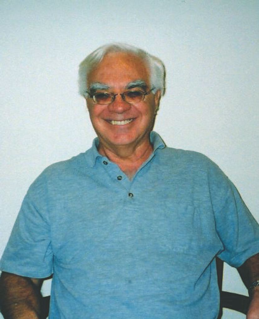 Frederick R. Mcbroom