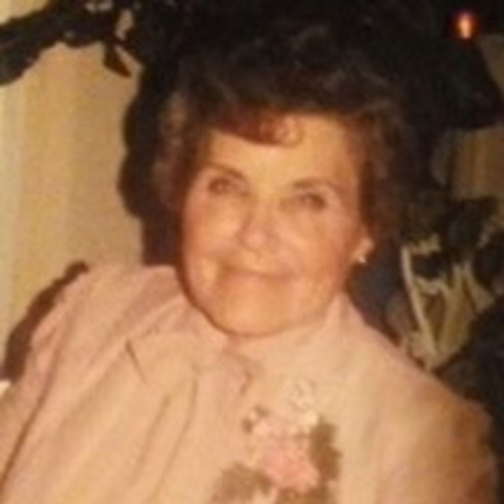 Rosemary Galub