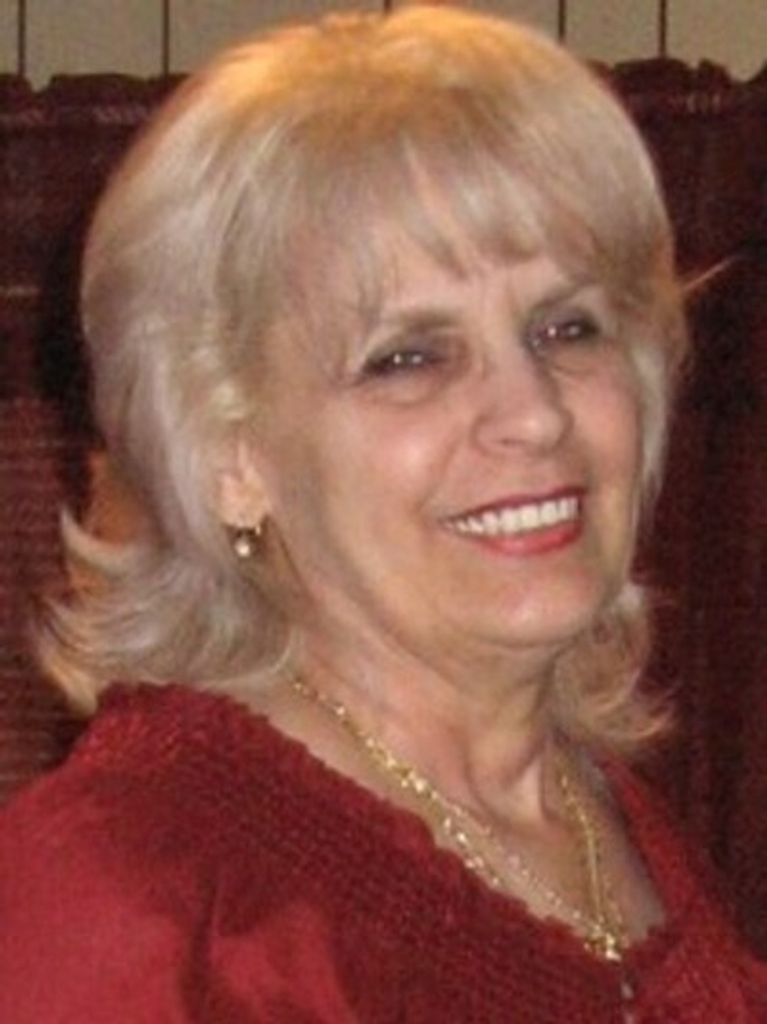 Jeannie "Penny" Williams Profile Photo