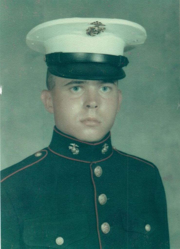 Raymond Jackson Jr.