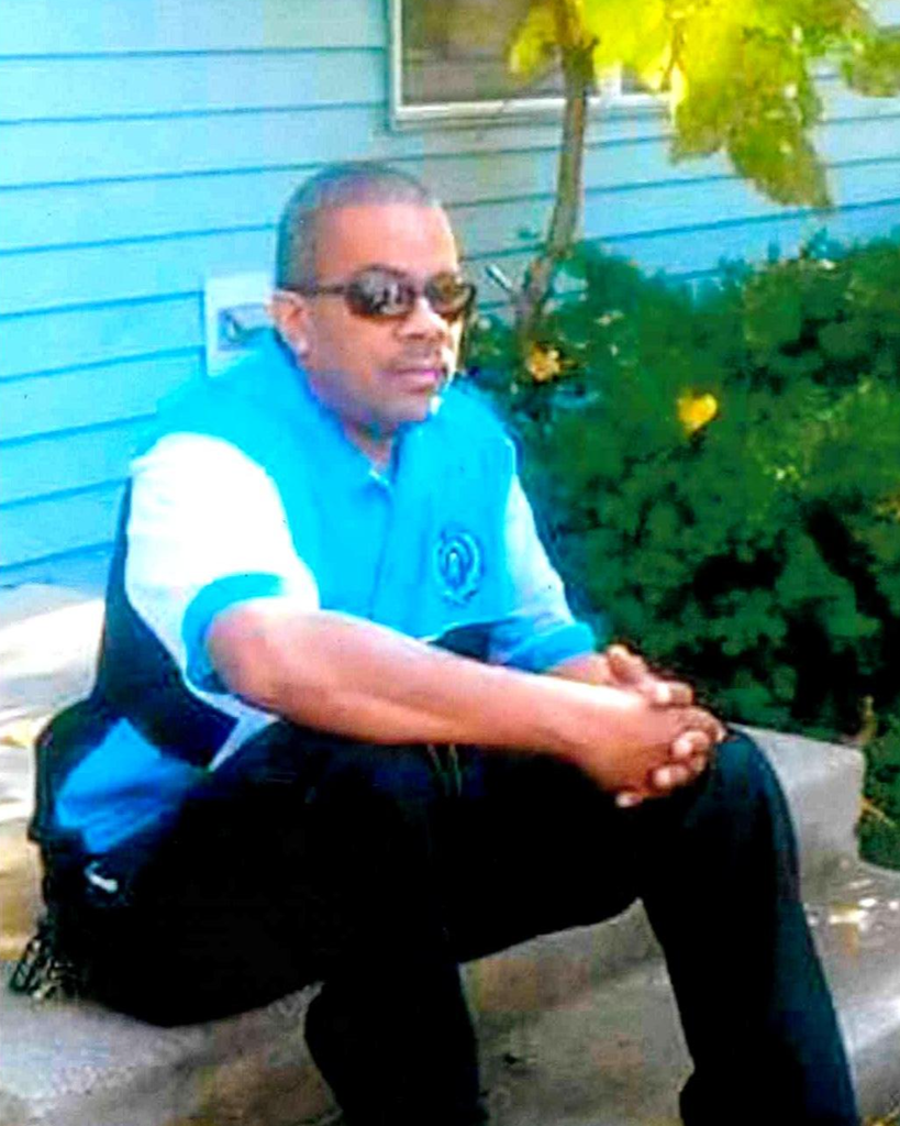 Charles Lavern Thompson Profile Photo