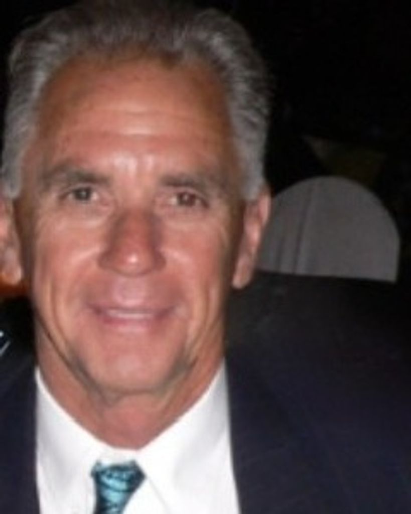 Mark Aubyn Mangum
