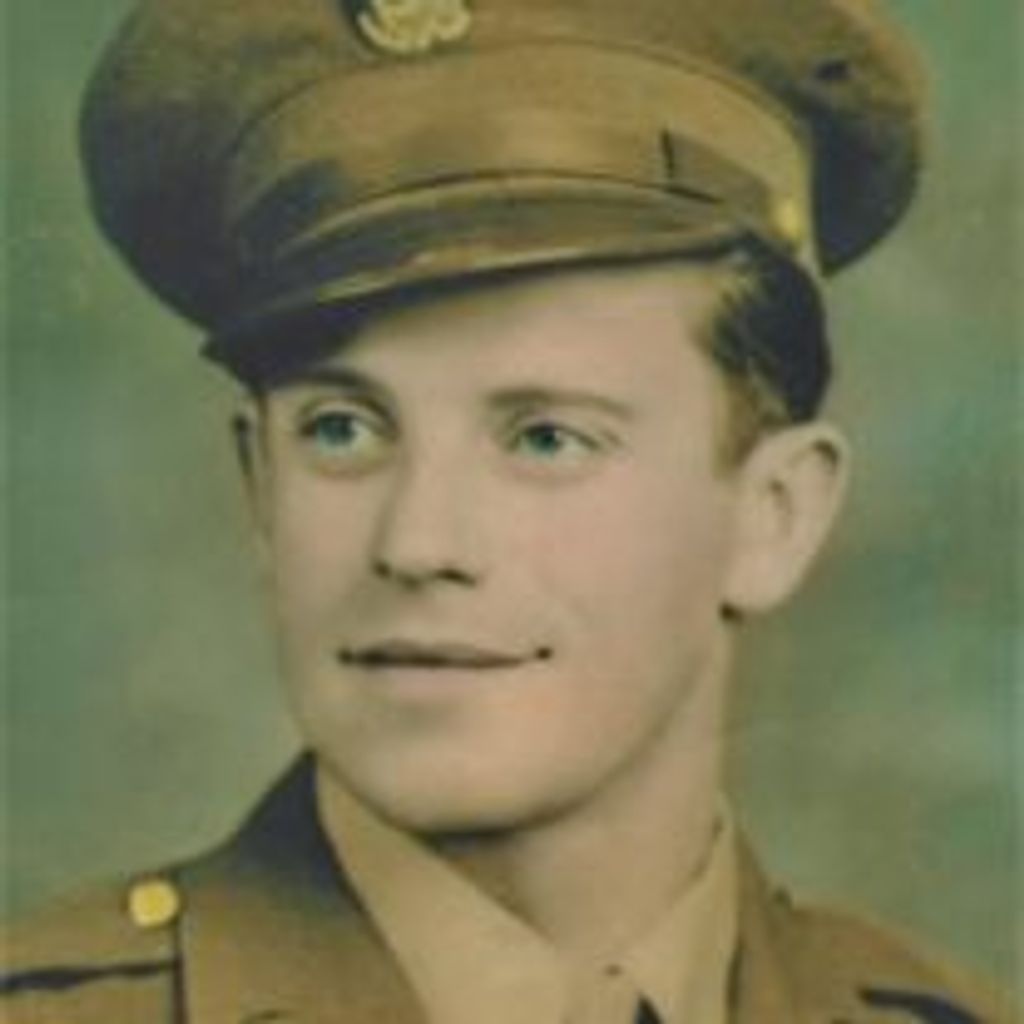 Walter P. Synyson