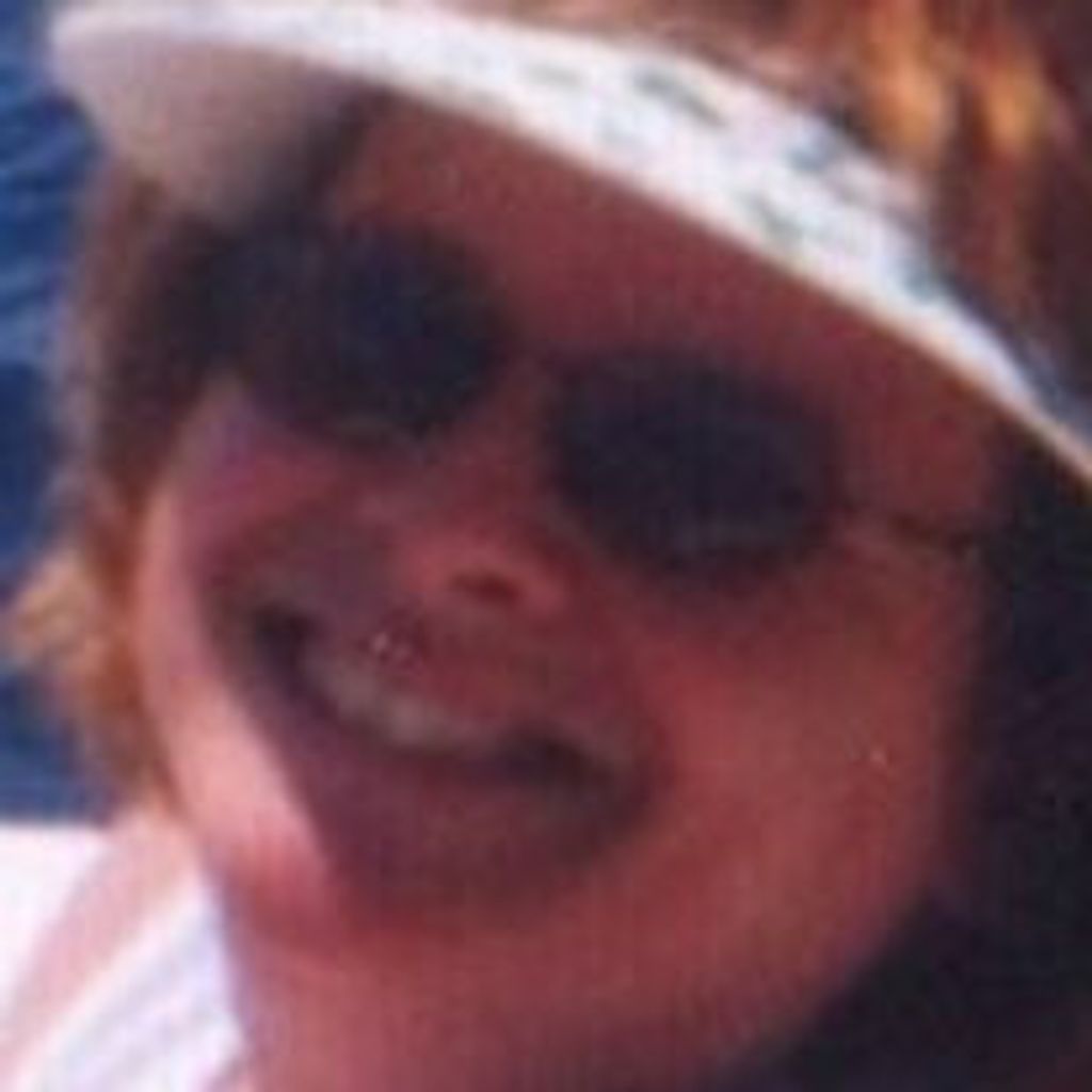 Holly Mangan