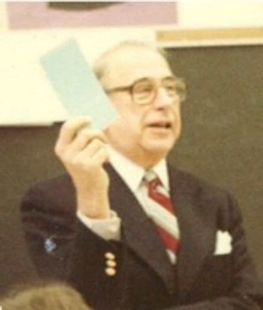 Glenn Allen Keplinger