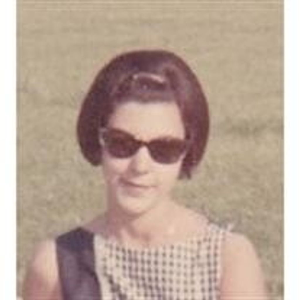 Rena Kemper Adler