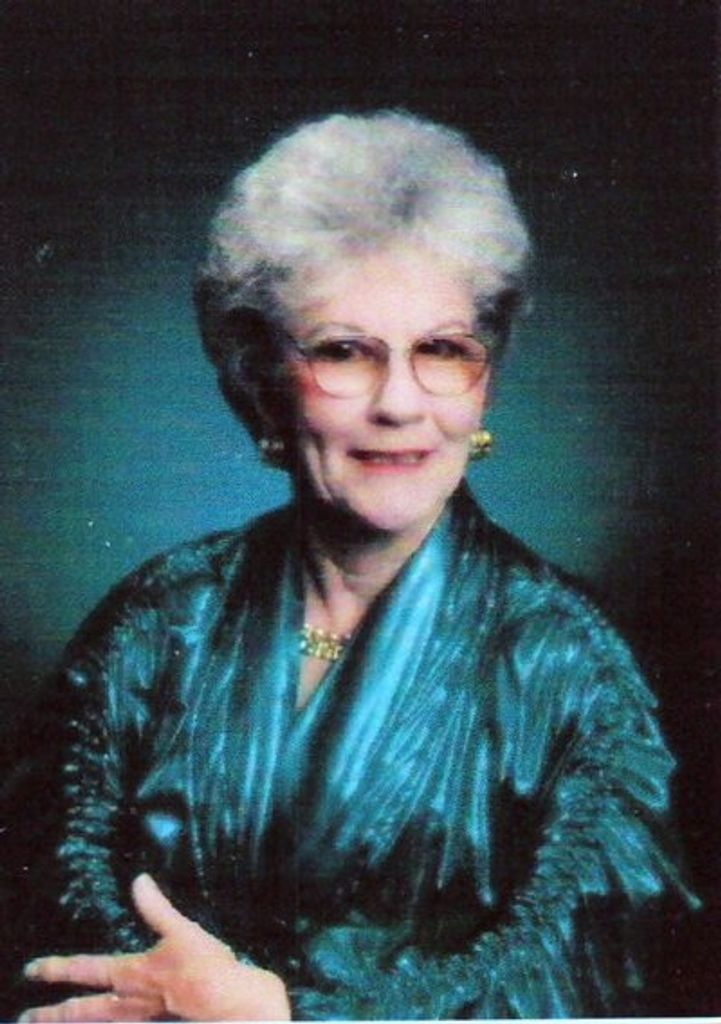 Enace Ratliff Martin Profile Photo