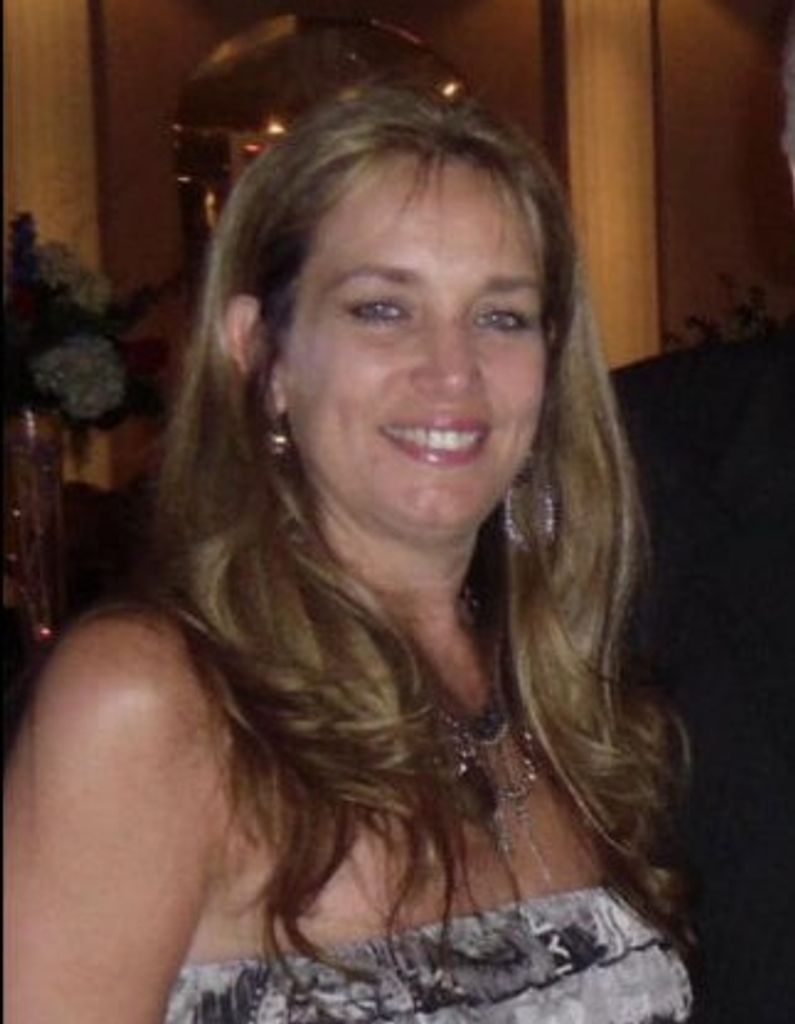 Laurie Lee (Coukart)  Gianopoulos