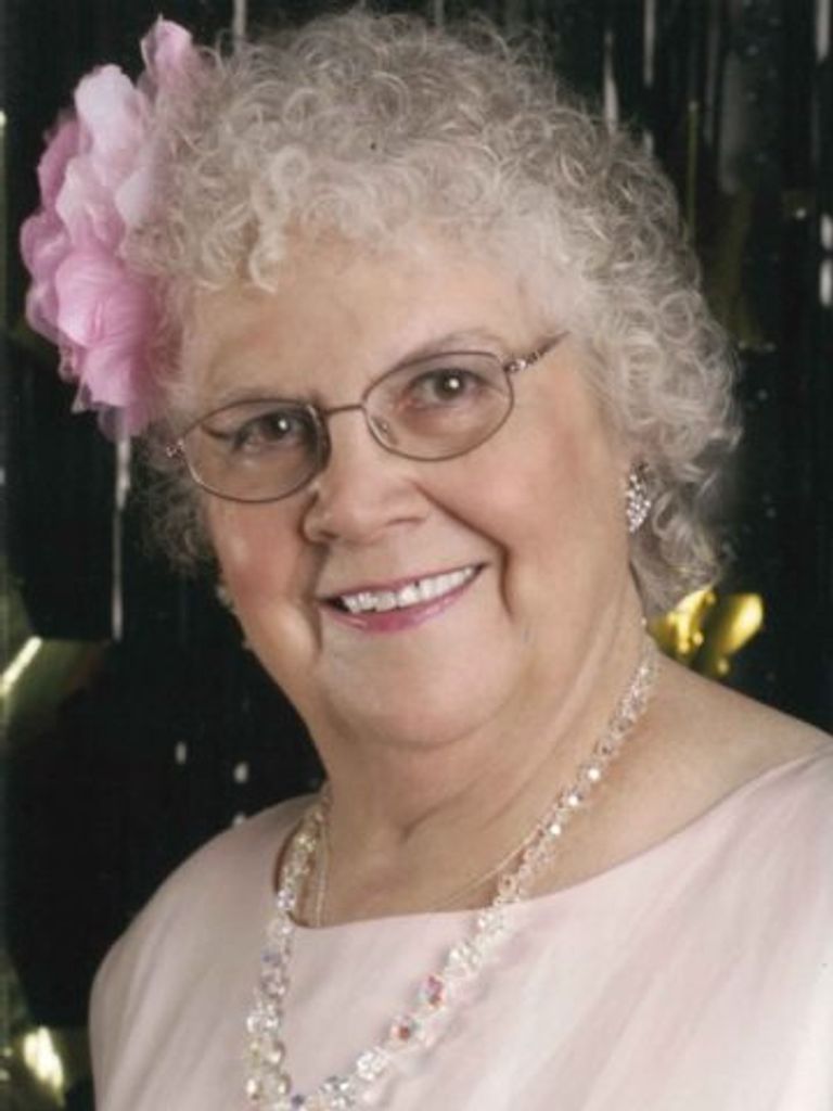 Bettye Hughes