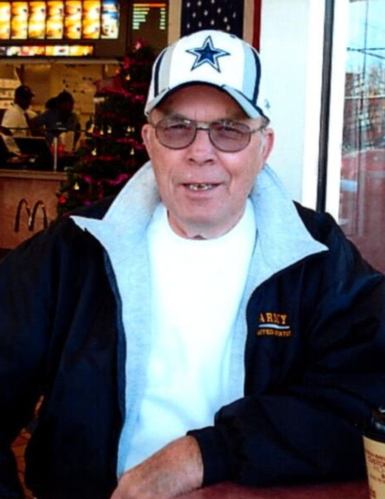 Lawrence Legg, Jr.