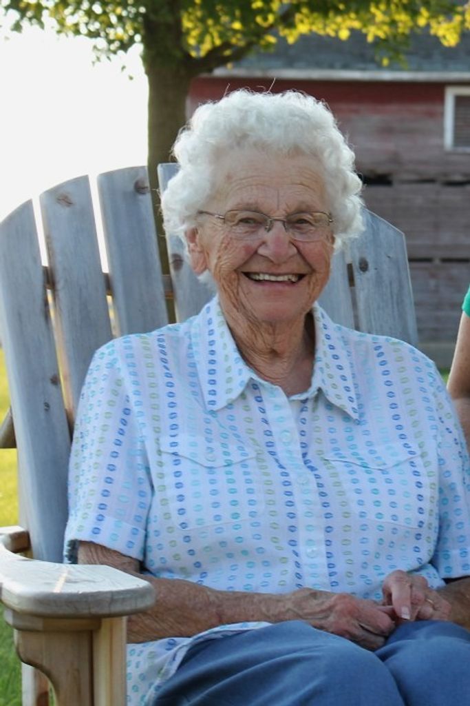 Esther Meyer