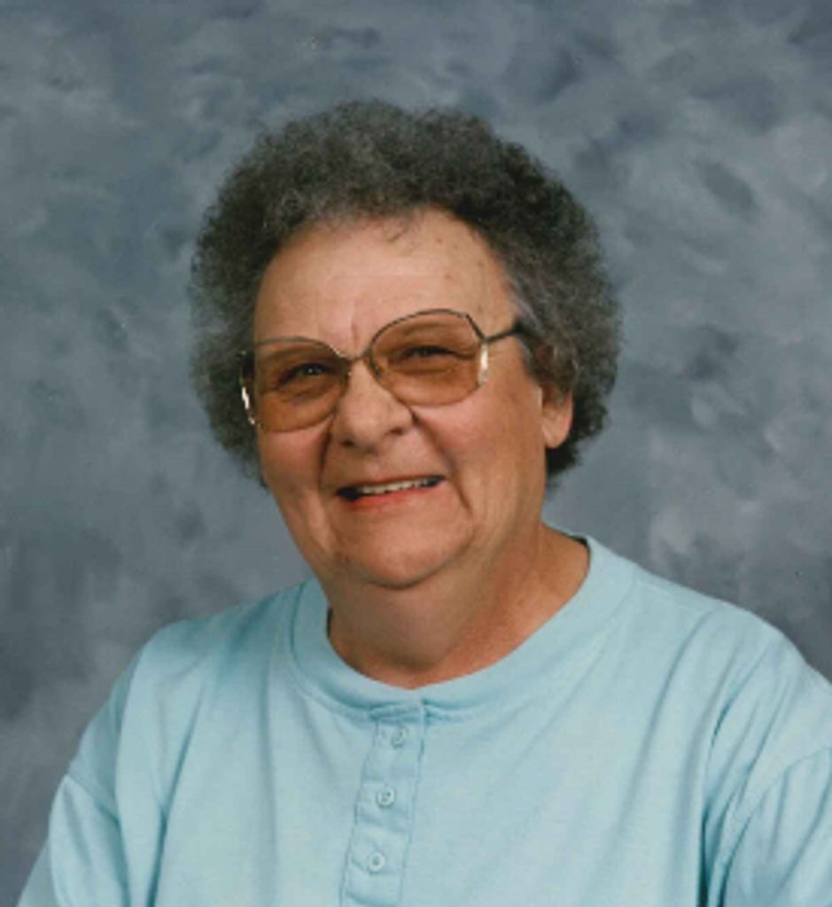 Eva L. Vinton