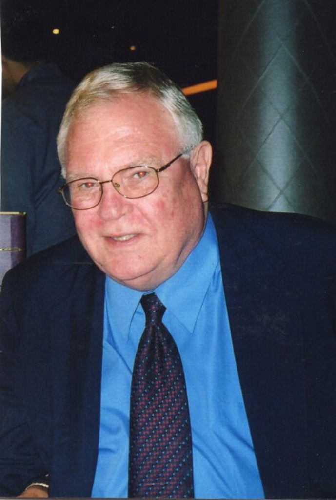 Ernest Martin