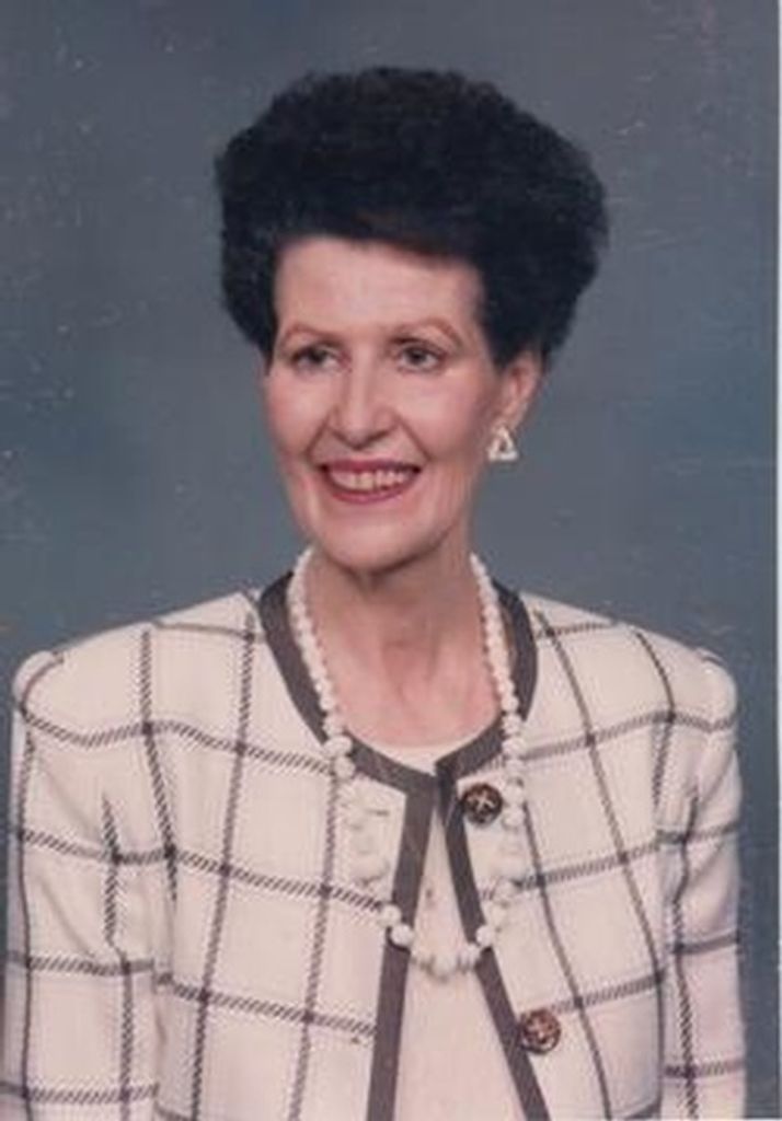 Patricia Elaine Withers