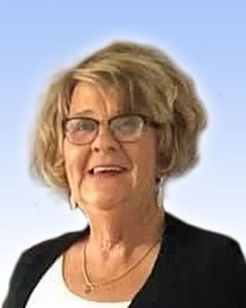 Mary Alice Horton