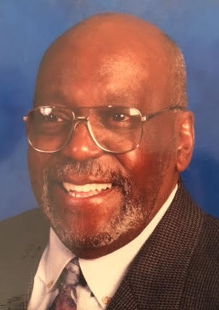 Thomas J. Chisholm, Jr. Profile Photo