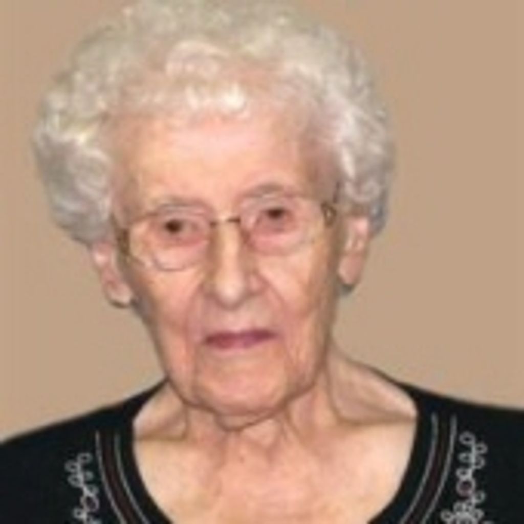 Elsie Baerenwald
