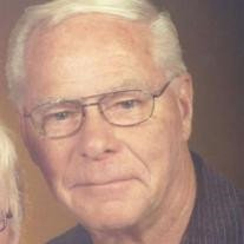 Charles  "Chuck" Johansen