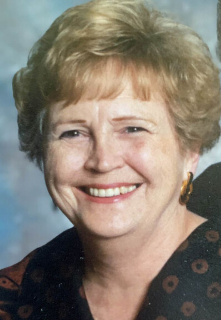 Donna Rae O'Brien Profile Photo