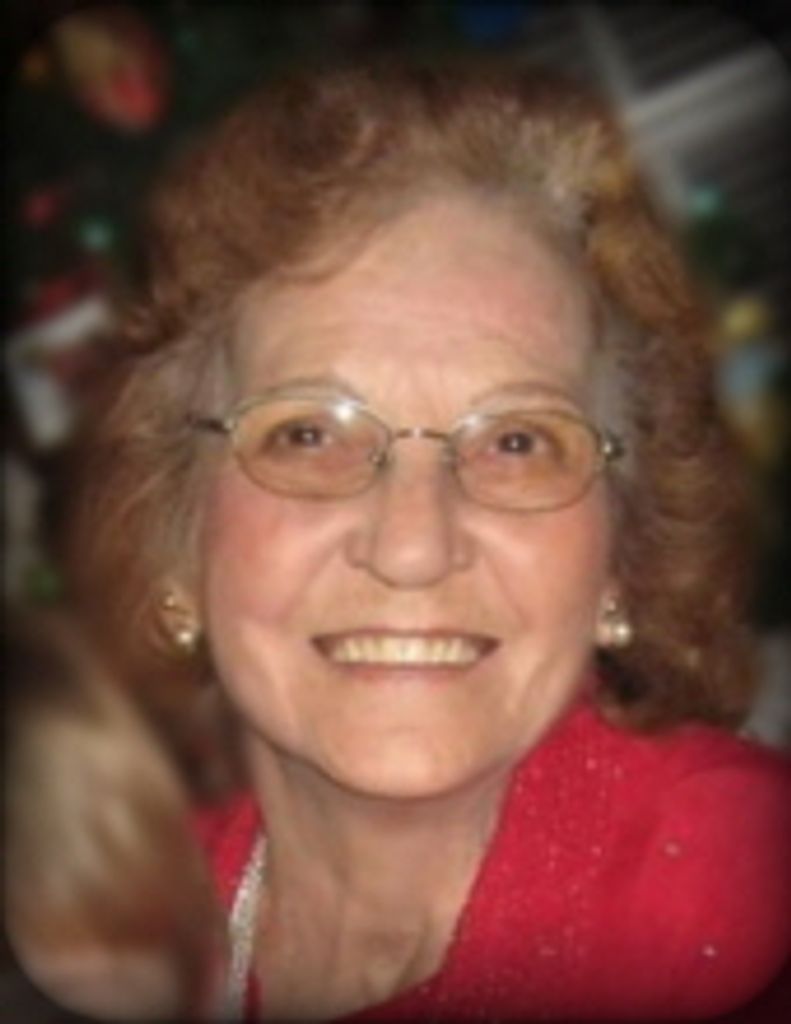 Evelyn Roberts Profile Photo