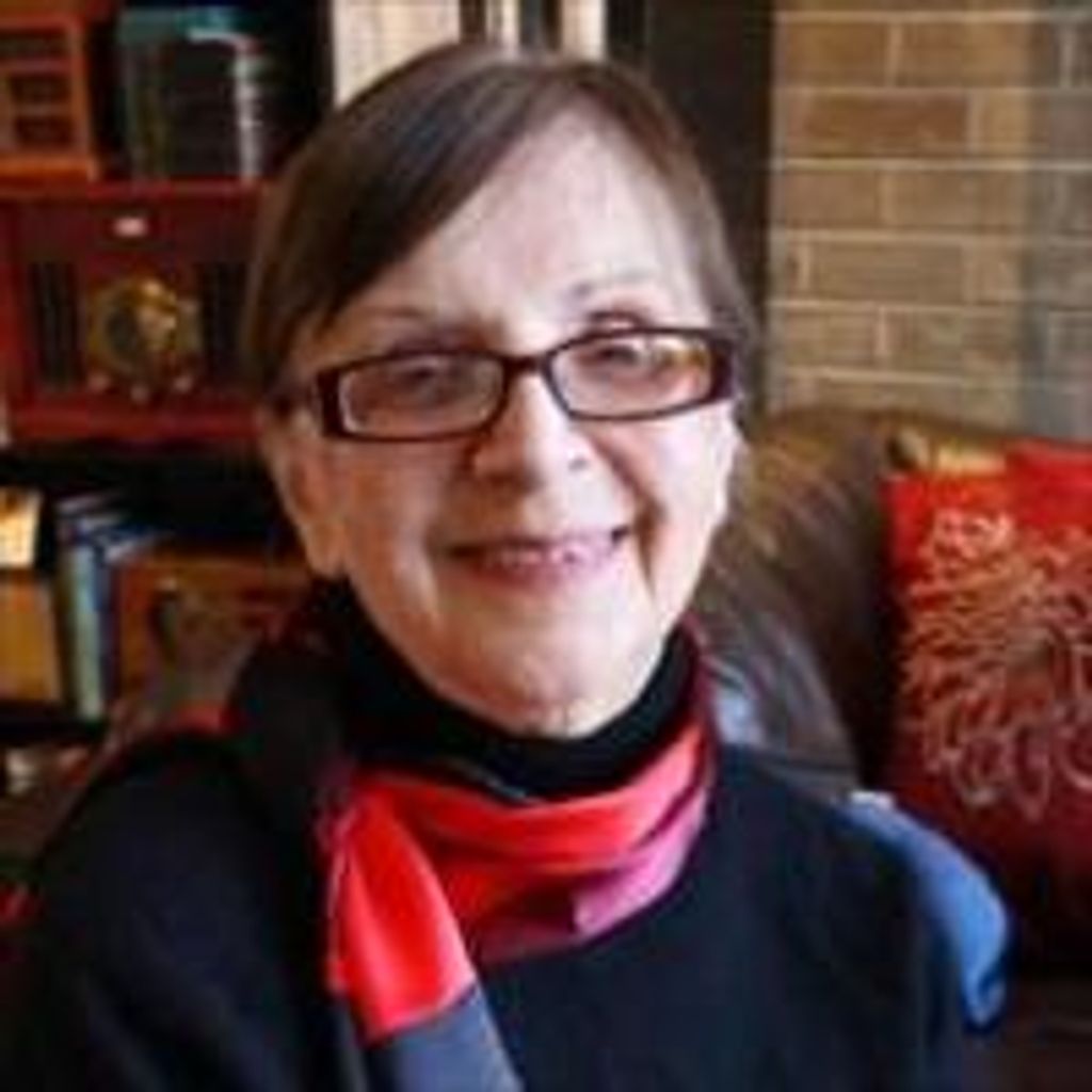 Grace Kathmann Profile Photo