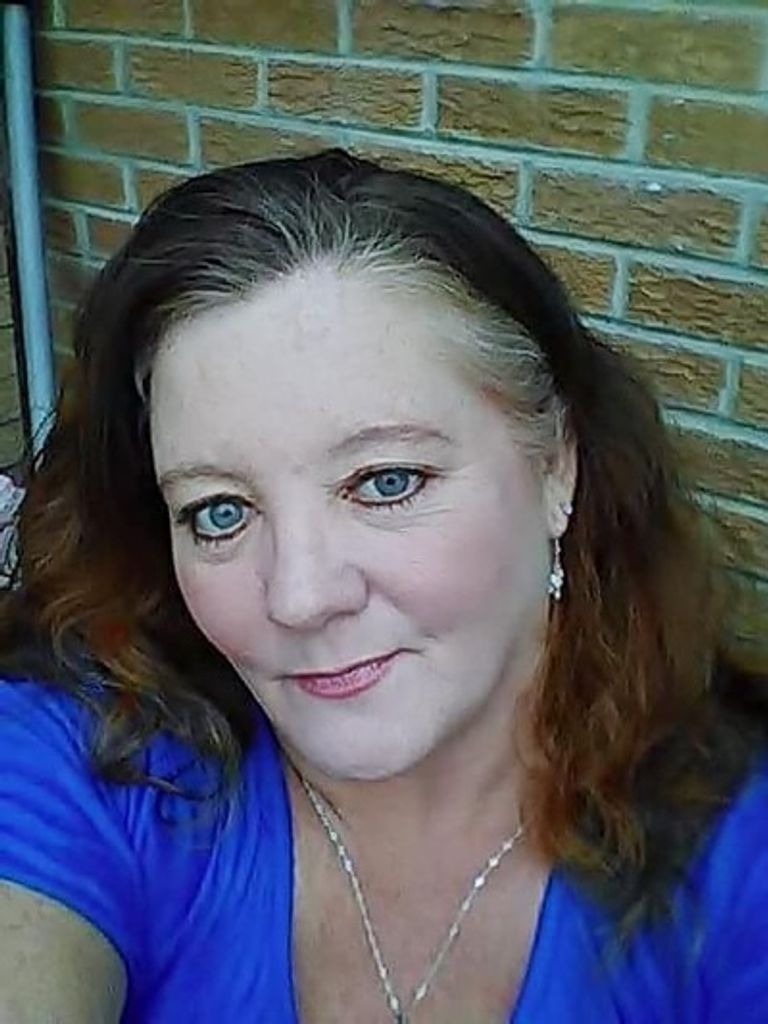Crystal Fran Garvin Profile Photo