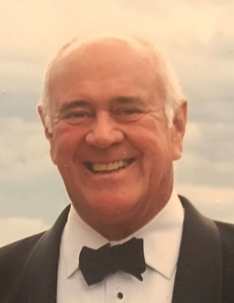 Dennis Duffy Profile Photo