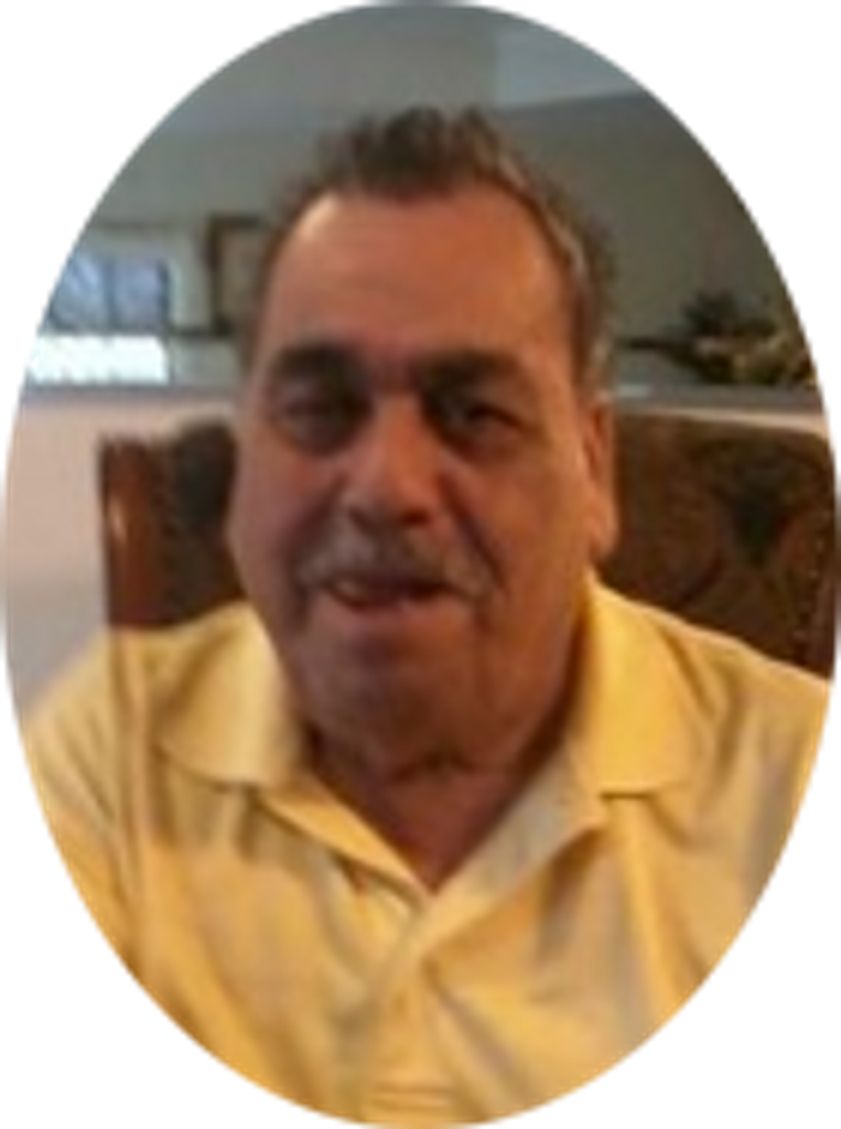 Magdaleno M. Cruz