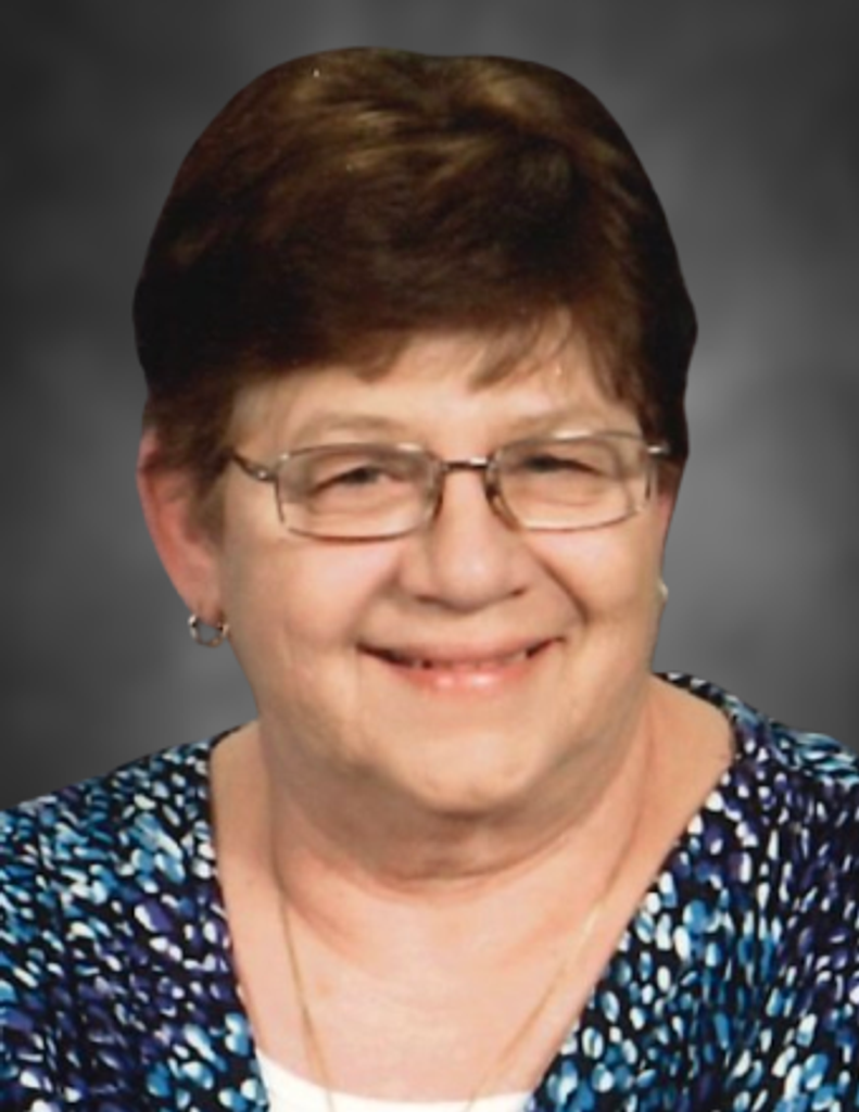 Judy Dolin Profile Photo