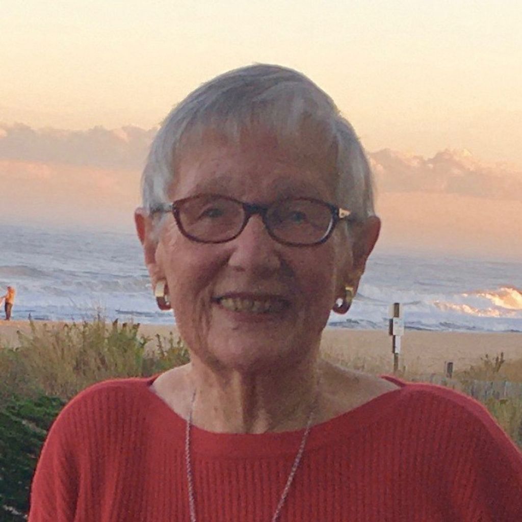 Gertrude "Trudy" Mallonee Profile Photo