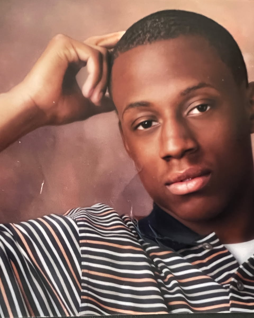 Justin Leshaun Owens Profile Photo