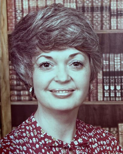 La Nere Williams's obituary image
