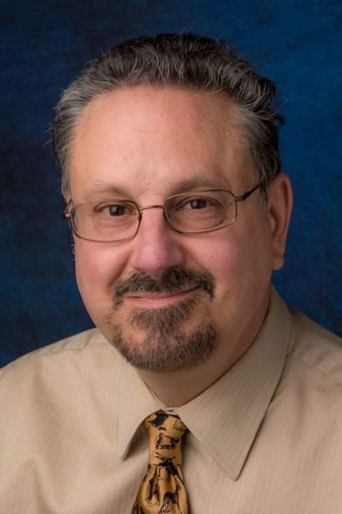 Mark A. Farina
