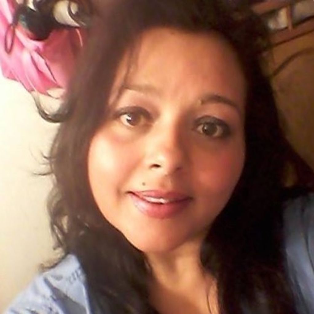 Wendy Latrece Jeffers