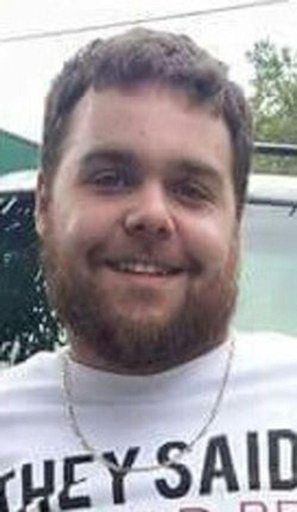 Jordan James Higgins Profile Photo