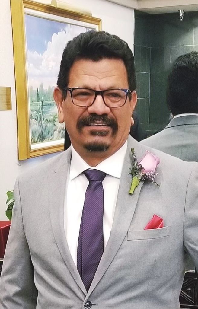 “Nando” Severiano Manriquez