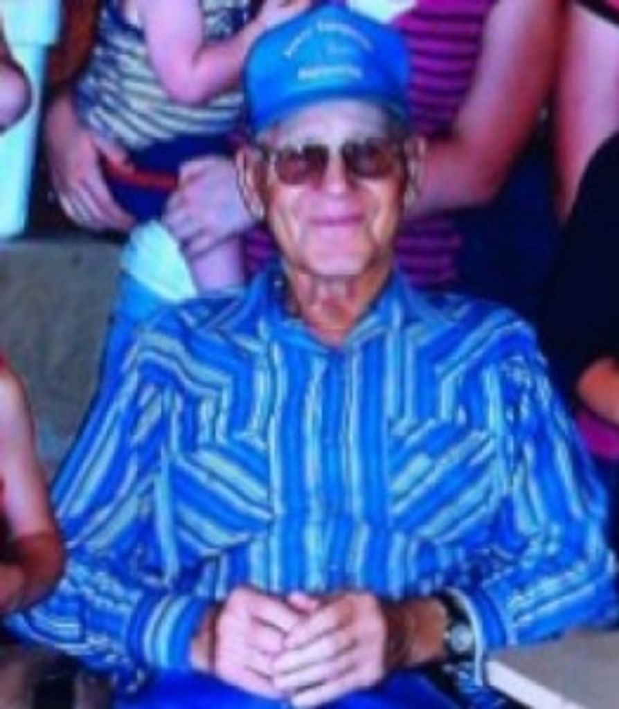 Wilber Eugene "Gene" Low