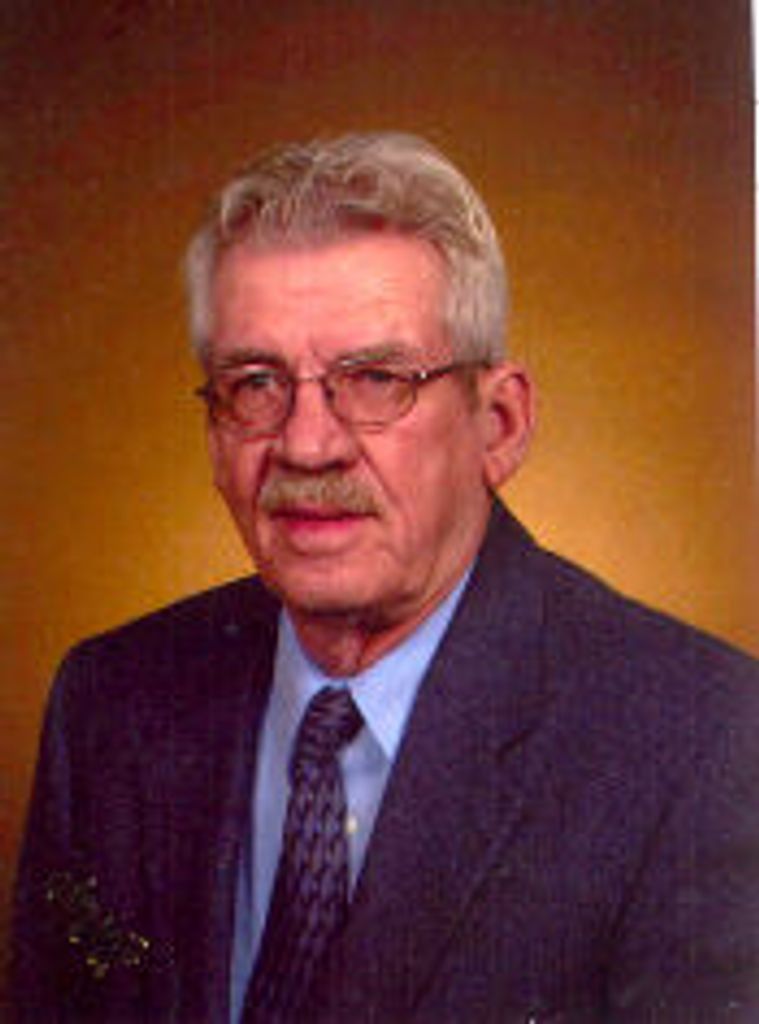 Anthony Y. Wheatley Profile Photo