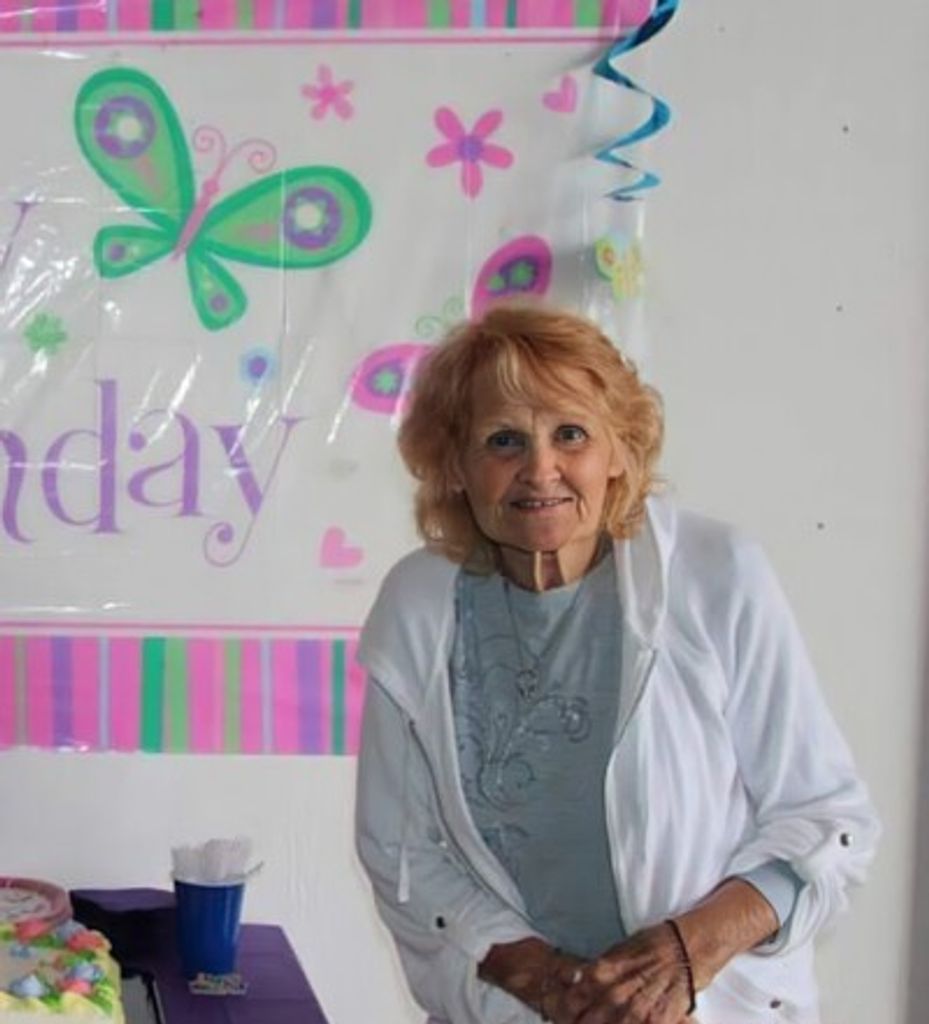 Shirley L. Thacker Profile Photo