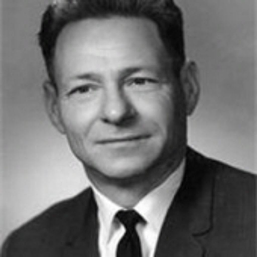 Byron Blanton Melton