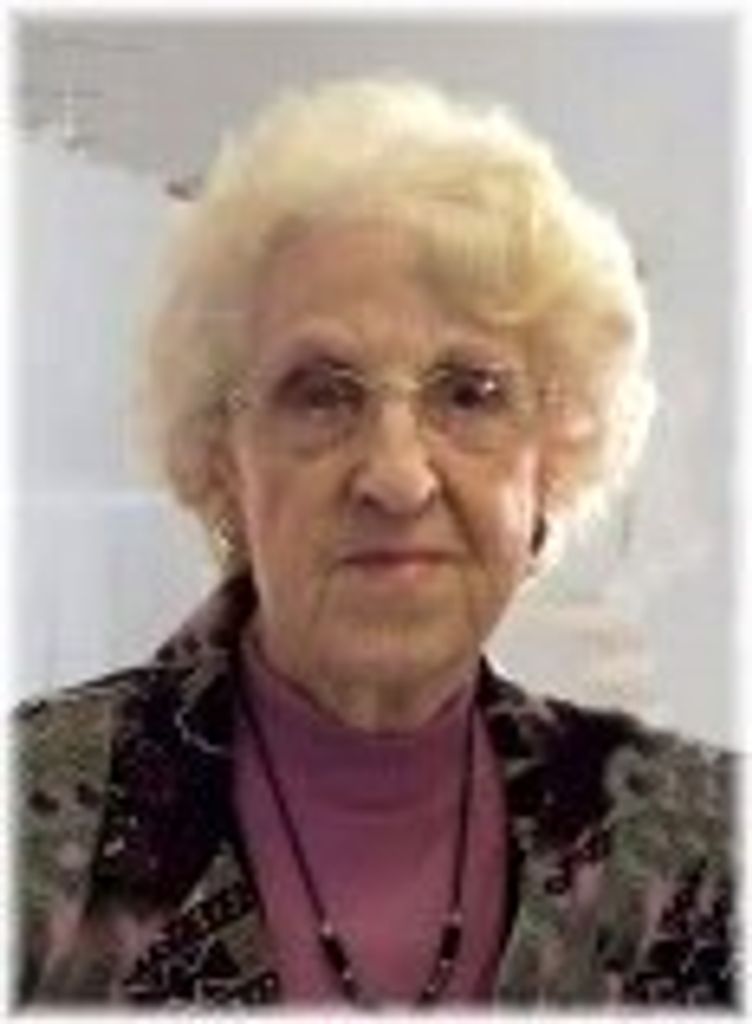 Ruth Powell