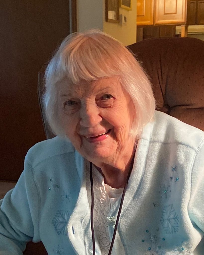 Frances M Bolles Profile Photo