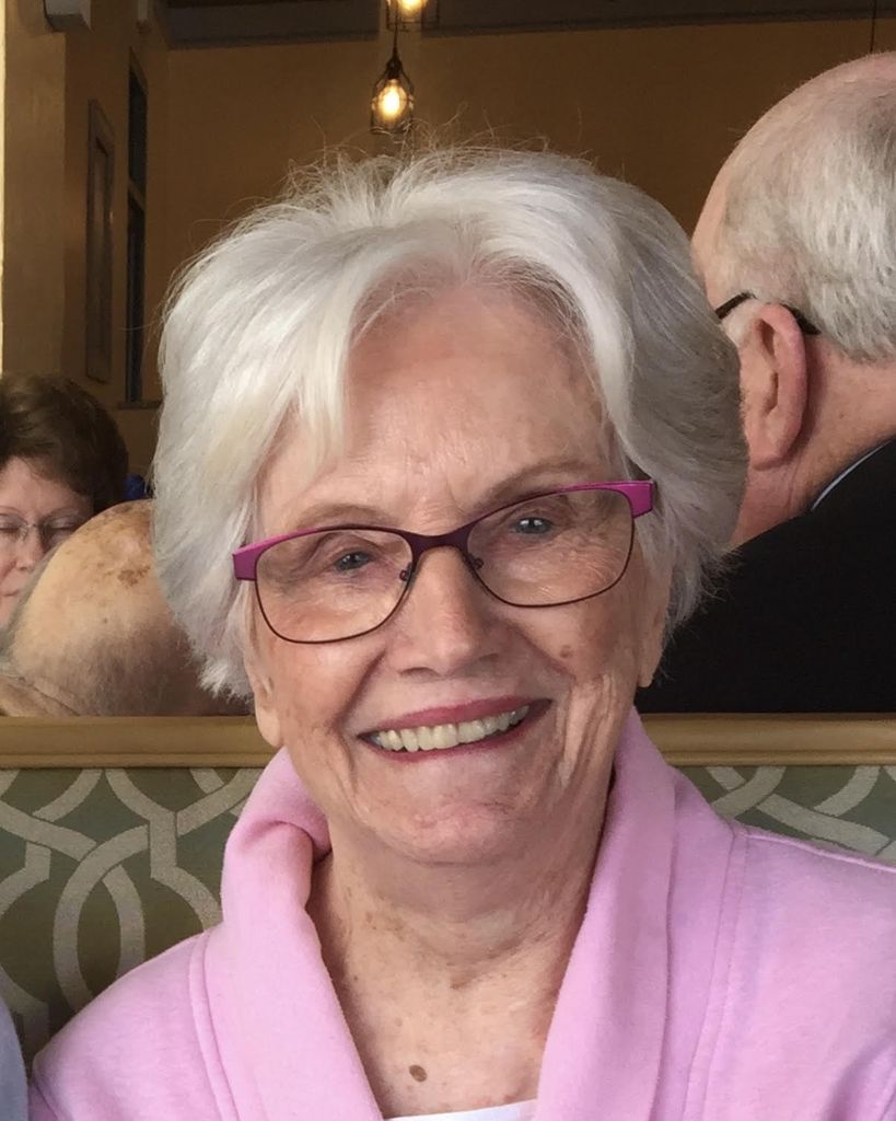 Gertrude Alice Wensien Profile Photo