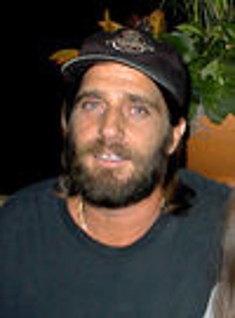 Steve L. Martin