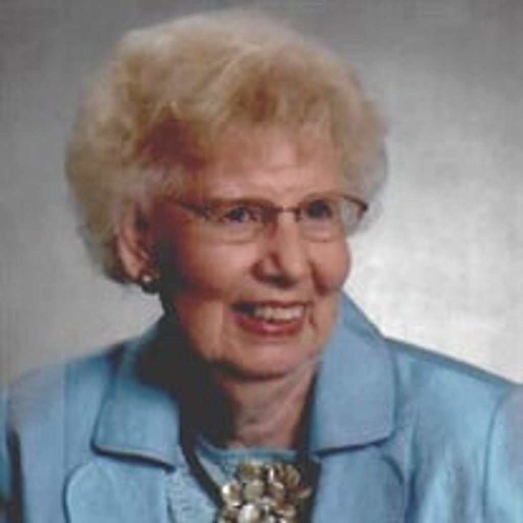 Maxine Saunders Williams Profile Photo