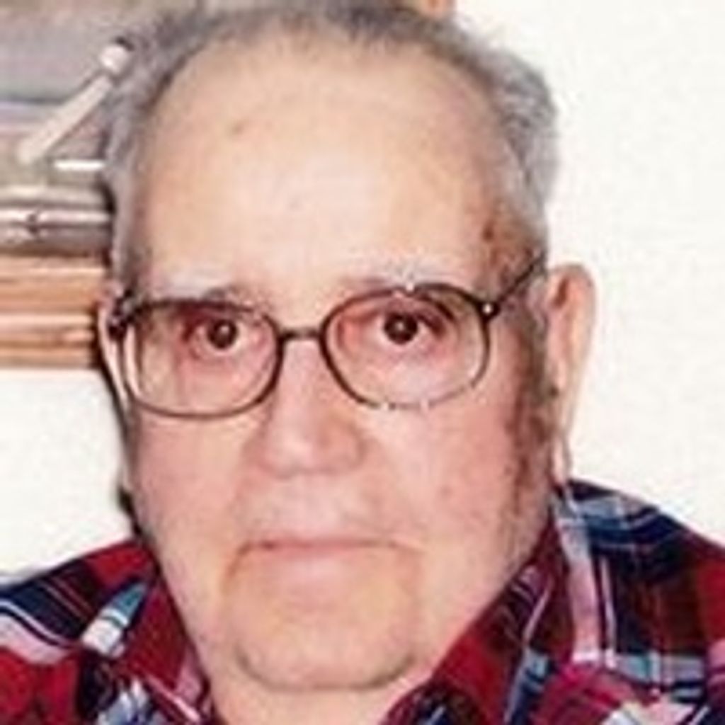 Charles Dushek