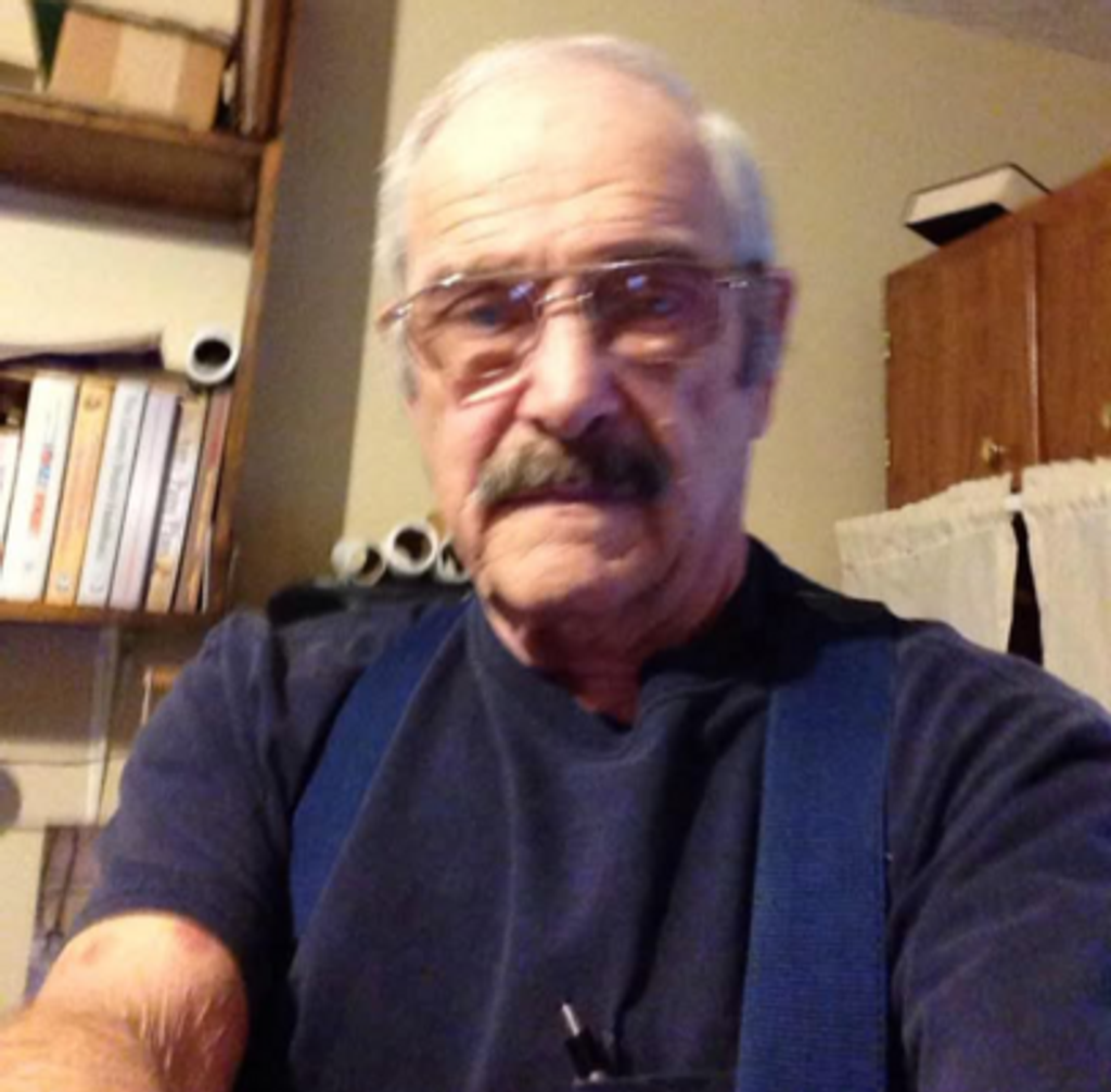 Donald Lee Wilkins Profile Photo