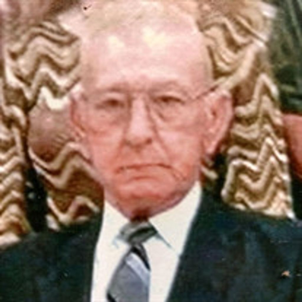 Floyd John Richard