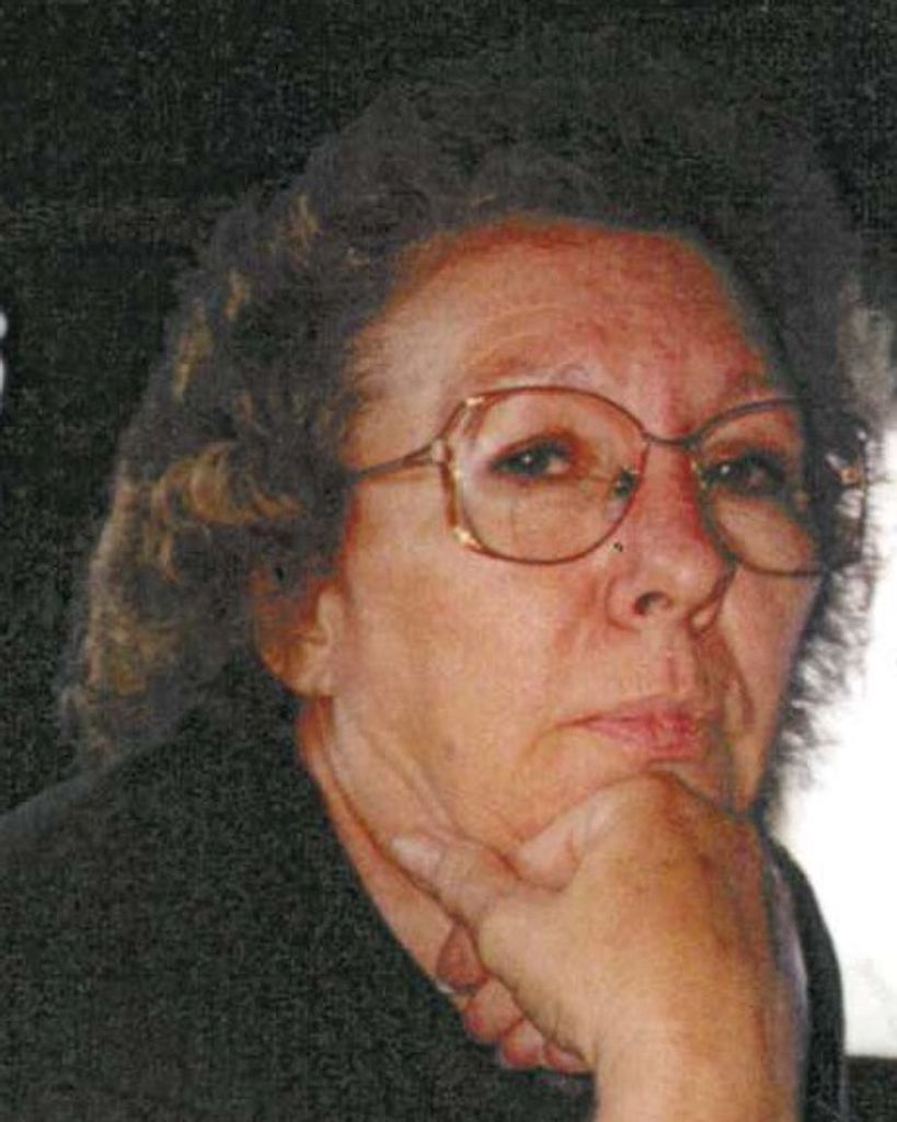 Juanita Carolyn Hail-Rivas Profile Photo